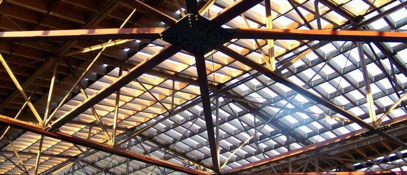 san francisco bay area structural steel